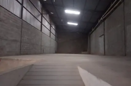 Imagem: Galpão / Salão para Alugar, Tucuruvi