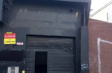 Imagem: Galpão / Salão para Alugar, Imirim