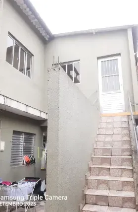 Imagem: Sobrado para Alugar, Jardim Brasil