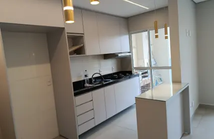Imagem: Apartamento para Alugar, Santana