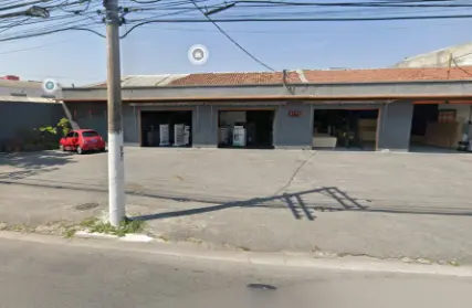 Imagem: Galpão / Salão para Alugar, Casa Verde