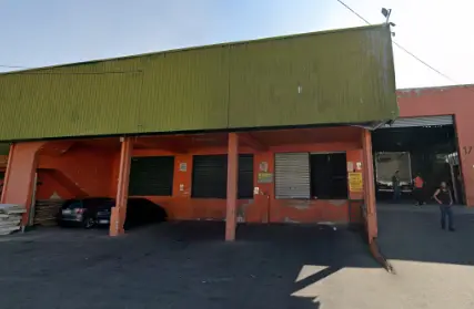 Imagem: Galpão / Salão para Alugar, Limão