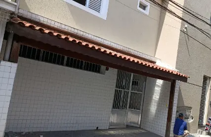 Imagem: Sobrado para Alugar, Vila Gustavo