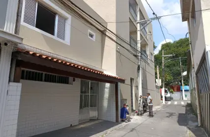 Imagem anuncio destaque locação no bairroVila Gustavo