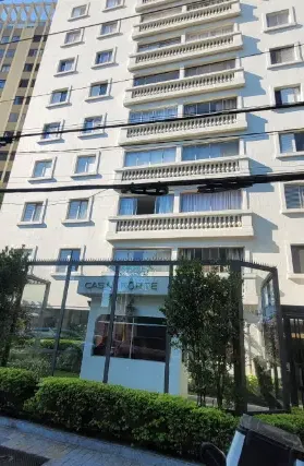 Imagem: Apartamento para Venda, Água Fria