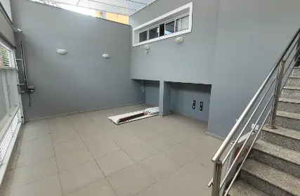 Imagem: Casa Térrea para Venda, Água Fria