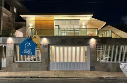 Imagem: Casa Térrea para Venda, Jardim São Bento