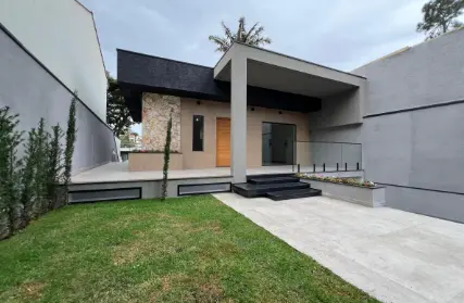 Imagem: Casa Térrea para Venda, Jardim Floresta