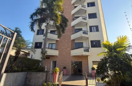 Imagem: Cobertura para Venda, Jardim Paraíso