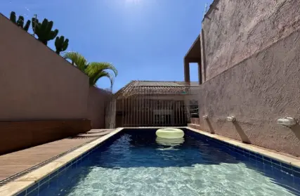 Imagem: Casa Térrea para Venda, Água Fria