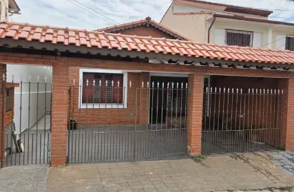 Imagem: Casa Térrea para Venda, Água Fria