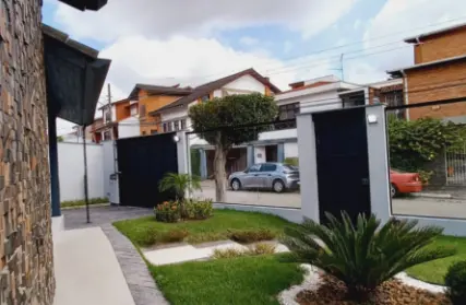 Imagem: Casa Térrea para Venda, Palmas do Tremembé