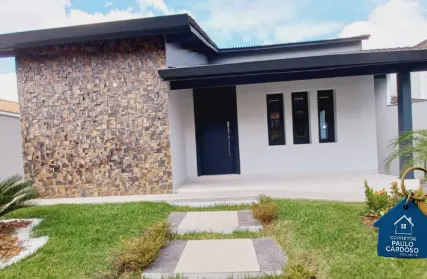 Imagem: Casa Térrea para Venda, Palmas do Tremembé