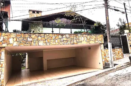 Imagem: Sobrado para Venda, Tremembé