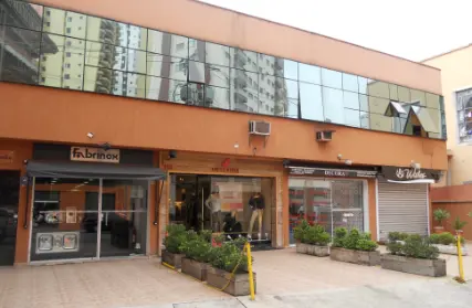 Imagem: Ponto Comercial para Alugar, Chora Menino