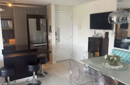 Imagem: Apartamento para Venda, Casa Verde