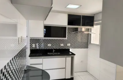 Imagem: Apartamento para Alugar, Casa Verde Baixa