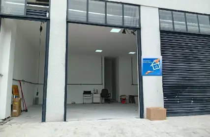 Imagem: Galpão / Salão para Alugar, Tucuruvi