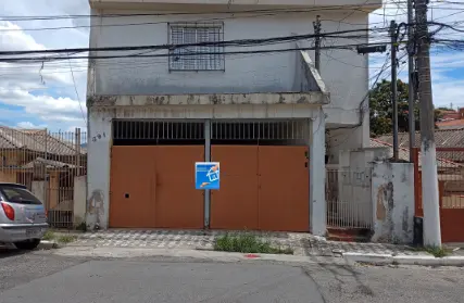 Imagem: Imóvel para Renda para Venda, Imirim