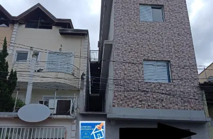 Imagem: Imóvel para Renda para Venda, Jardim Paraíso