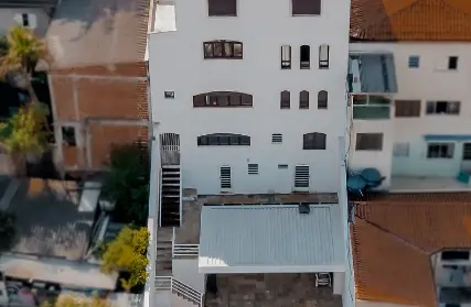 Imagem: Sobrado para Venda, Jardim Paraíso