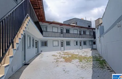 Imagem: Condomínio Fechado para Alugar, Casa Verde Alta