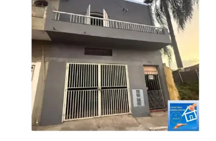 Imagem: Imóvel para Renda para Venda, Vila Primavera (Zona Norte)