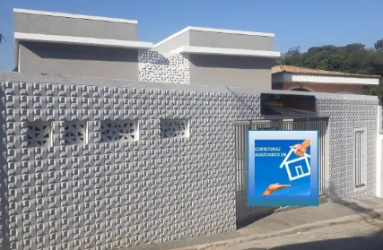 Imagem: Condomínio Fechado para Alugar, Horto Florestal