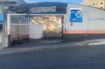 Imagem: Imóvel para Renda para Venda, Água Fria