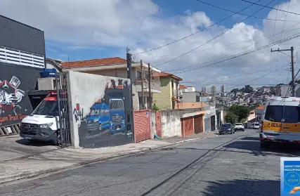 Imagem: Galpão / Salão para Venda, Jardim Primavera
