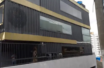 Imagem: Galpão / Salão para Alugar, Parque Mandaqui