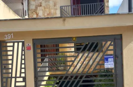 Imagem: Sobrado para Venda, Barro Branco (Zona Norte)