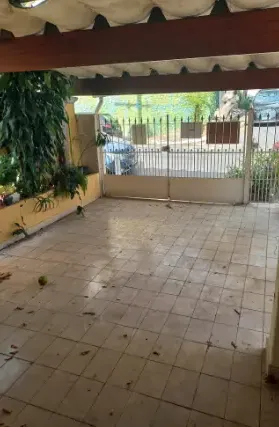 Imagem: Casa Térrea para Venda, Santana
