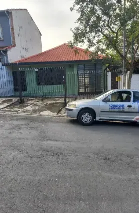 Imagem: Casa Comercial para Alugar, Jardim São Paulo