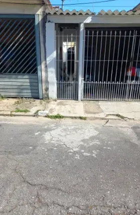 Imagem: Imóvel para Renda para Venda, Parque Peruche