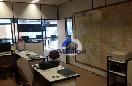 Imagem: Prédio Comercial para Venda, Vila Amália (Zona Norte)