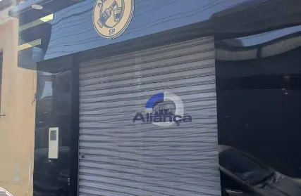 Imagem: Ponto Comercial para Alugar, Vila Isolina Mazzei