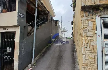 Imagem: Terreno para Venda, Vila Nova Mazzei