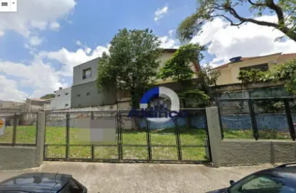 Imagem: Terreno para Alugar, Água Fria