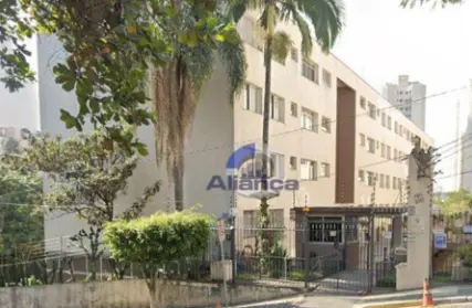 Imagem: Apartamento para Venda, Jardim Leonor Mendes de Barros