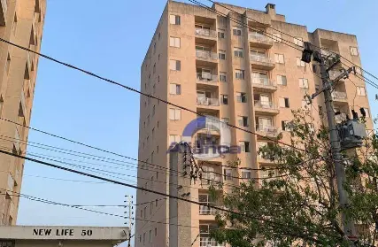 Imagem: Apartamento para Venda, Vila Pita