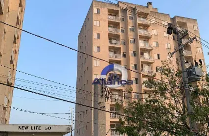 Imagem: Apartamento para Venda, Vila Pita