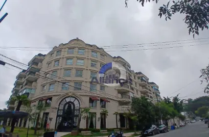 Imagem: Apartamento para Venda, Santana