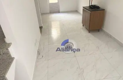 Imagem: Sobrado para Alugar, Vila Constança