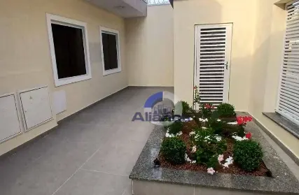 Imagem: Apartamento para Venda, Vila Dom Pedro II