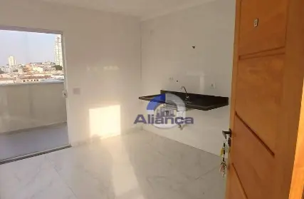 Imagem: Cobertura para Venda, Vila Dom Pedro II