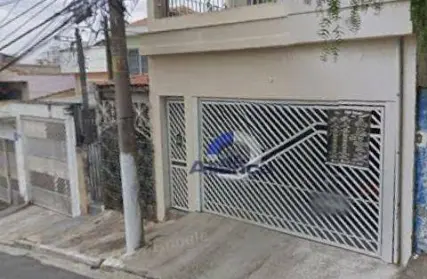 Imagem: Sobrado para Alugar, Vila Dom Pedro II