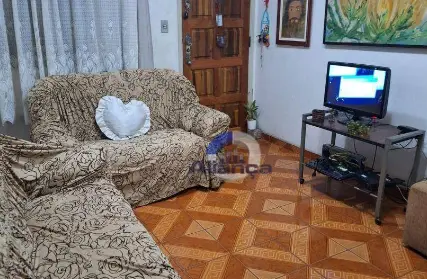 Imagem: Apartamento para Venda, Jardim Martins Silva