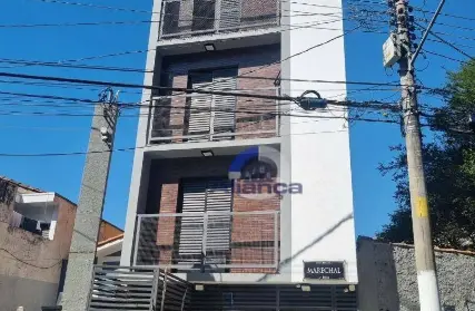 Imagem: Apartamento para Alugar, Jardim São Paulo