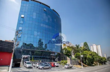 Imagem: Sala Comercial para Alugar, Parada Inglesa